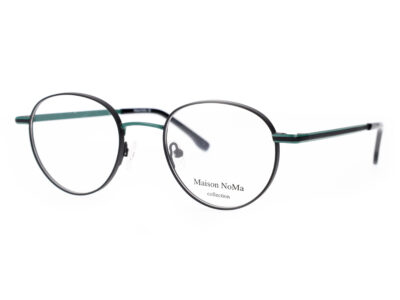 MN 5701 - C2 - Noir et vert