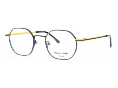 MN 5702 - C5 - Gris et jaune