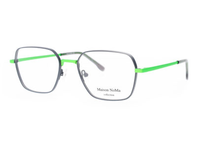 MN 5703 - C4 - Gris et vert