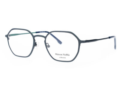 MN 5704 - C4 - Bleu gris et vert