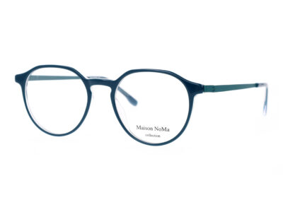 MN 5710 - C5 - Bleu vert - bleu vert cristal