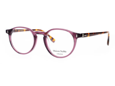 MN 5712 - C3 - Violet - écaille