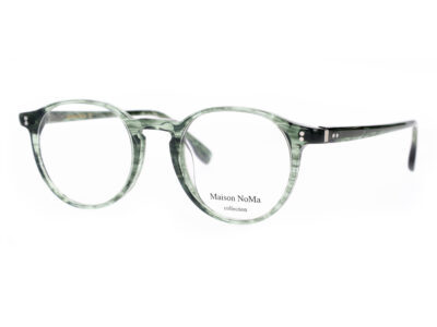 MN 5713 - C1 - Vert nuancé