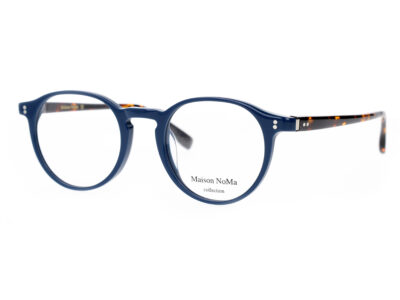 MN 5713 - C4 - Bleu uni - écaille