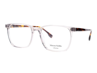 MN 5717 - C3 - Cristal fumé - écaille