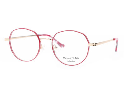 MN 7515 - C2 - Rose framboise - Doré