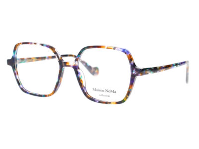 MN 7526 - C2 - Écaille iris
