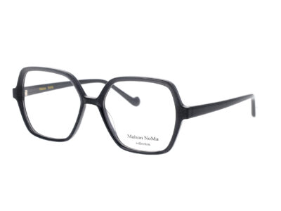 MN 7615 - C1 - Noir pailleté