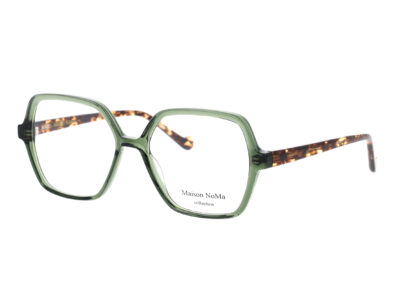 MN 7615 - C2 - Vert - Écaille